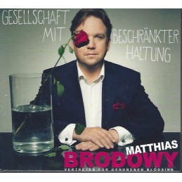Matthias Brodowy -...