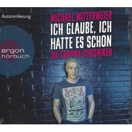 Michael Mittermeier - Ich...