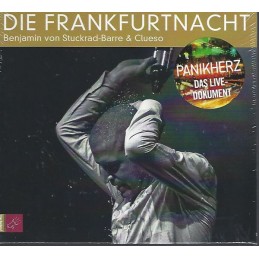Benjamin von Stuckrad-Barre...