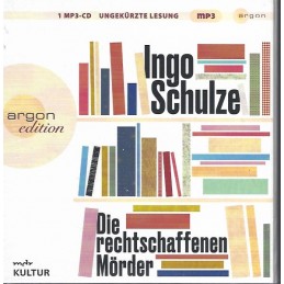 Ingo Schulze - Die...