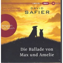 David Safier - Die Ballade...