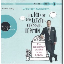 Christoph Kuckelkorn - Der...