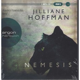 Jilliane Hoffman - Nemesis...