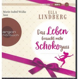 Ella Lindberg - Das Leben...