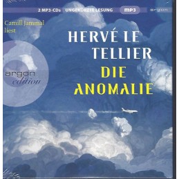 Hervé Le Tellier - Die...