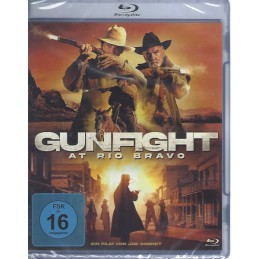 Gunfight at Rio Bravo -...