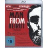 Man from Beirut - BluRay - Neu / OVP