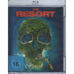 The Resort - BluRay - Neu /...