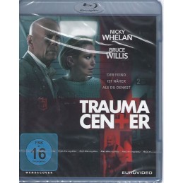 Trauma Center - BluRay -...