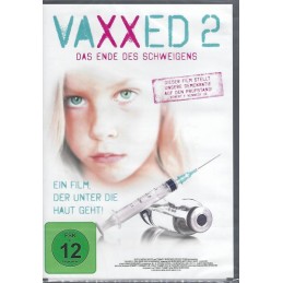 VAXXED 2 - Das Ende des...