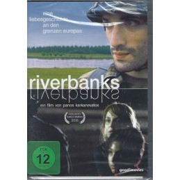 Riverbanks - DVD - Neu / OVP