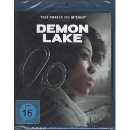 Demon Lake - BluRay - Neu /...