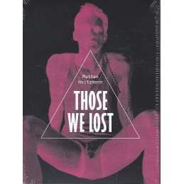 Matteo Haitzmann - Those We...