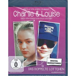 Charlie & Louise - Das...