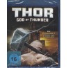 Thor - God of Thunder - BluRay - Neu / OVP