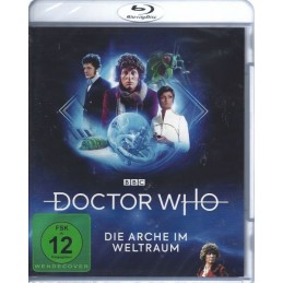 Doctor Who - Vierter Doktor...