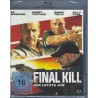 Final Kill - Der letzte Job - BluRay - Neu / OVP