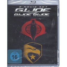 G.I. Joe - Geheimauftrag...