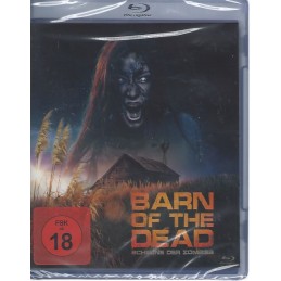Barn of the Dead - Scheune...
