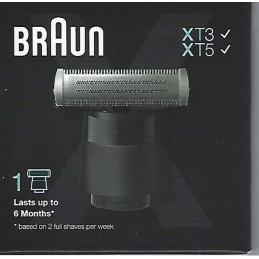 Braun - Series X -...
