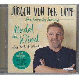 Jürgen von der Lippe -...