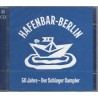 50 Jahre Hafenbar - Der Schlager Sampler - Various -  2 CD - Neu / OVP