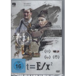 TEX (t - E/x2) - DVD - Neu...