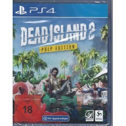 Dead Island 2 - PULP...