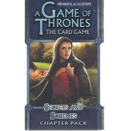 A Game of Thrones - Secrets...