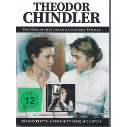 Theodor Chindler - Die TV...