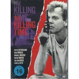 The Killing Time - Limited...