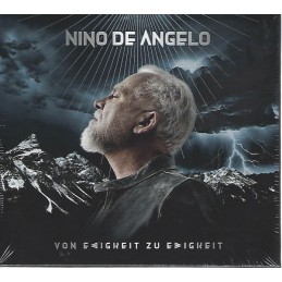 Nino de Angelo - Von...