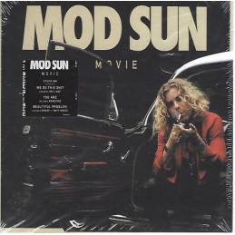 Mod Sun - Movie - Digipack...