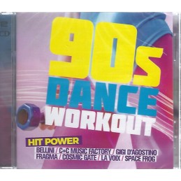 90s Dance Workout - Hit...