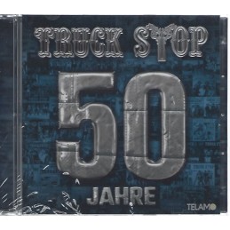 Truck Stop - 50 Jahre - 2...