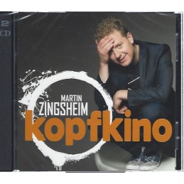 Martin Zingsheim - Kopfkino...
