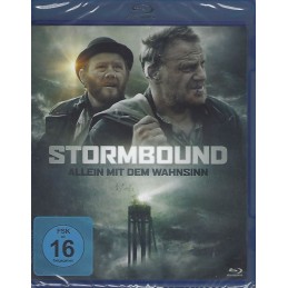 Stormbound - Allein mit dem...