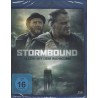 Stormbound - Allein mit dem Wahnsinn - BluRay - Neu / OVP
