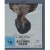 The Killing of a Sacred Deer - BluRay - Neu / OVP