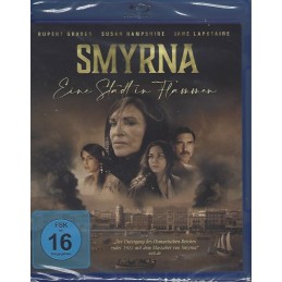 Smyrna - Eine Stadt in...