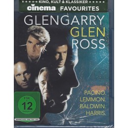 Glengarry Glen Ross -...