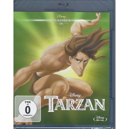 Tarzan - Disney Classics -...