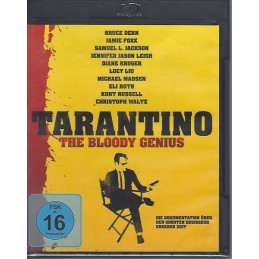 Tarantino - The Bloody...