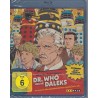 Dr. Who und die Daleks - BluRay - Neu / OVP