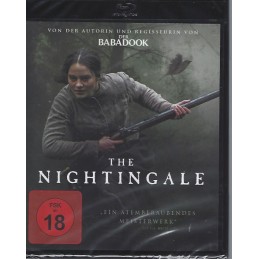 The Nightingale - BluRay -...