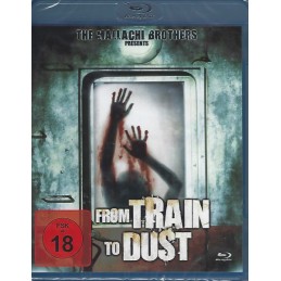 From Train to Dust - BluRay...