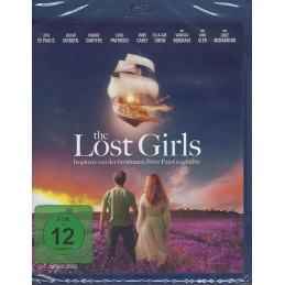 The Lost Girls - BluRay -...