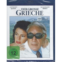 Der große Grieche - BluRay...