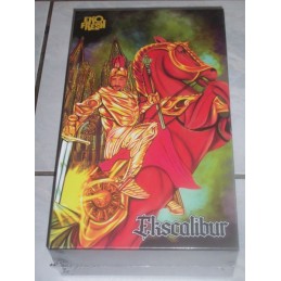 Eko Fresh - Ekscaliburg -...