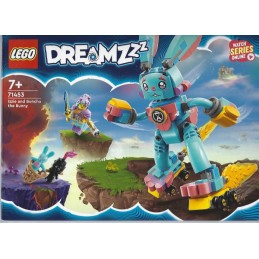 LEGO - 71453 - DREAMZzz...